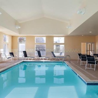 Hampton Inn By Hilton & Suites Mystic Thumbnail