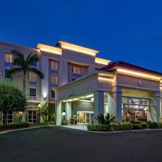 Hampton Inn By Hilton & Suites Stuart - North Thumbnail