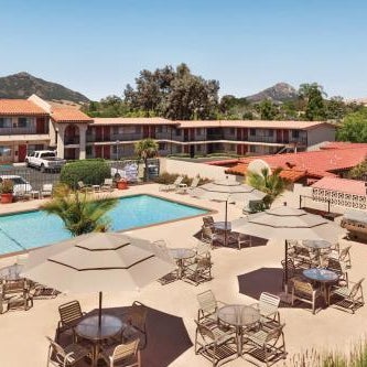 Sands Inn & Suites Thumbnail