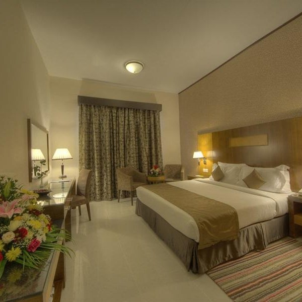 City Tower Hotel Thumbnail