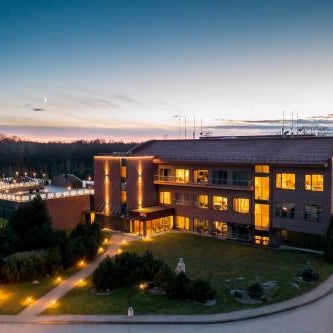 Harmony Park Hotel & SPA Thumbnail