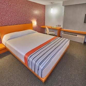 City Express Junior by Marriott Tuxtla Gutierrez Poliforum Thumbnail