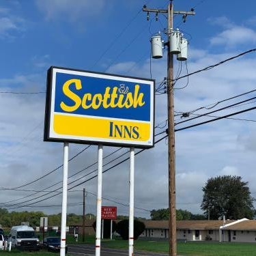 Scottish Inns Wrightstown Thumbnail