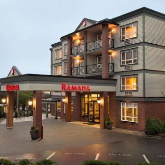 Ramada by Wyndham Nanaimo Thumbnail