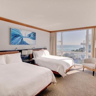 Carillon Miami Wellness Resort Thumbnail