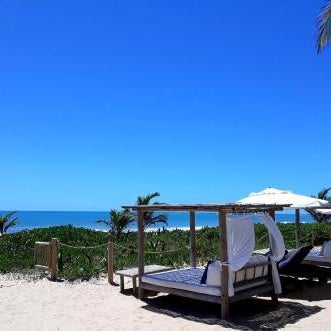Hotel e Resort Villas de Trancoso
