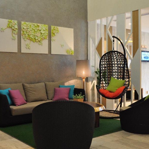 A Hotel Joo Chiat
