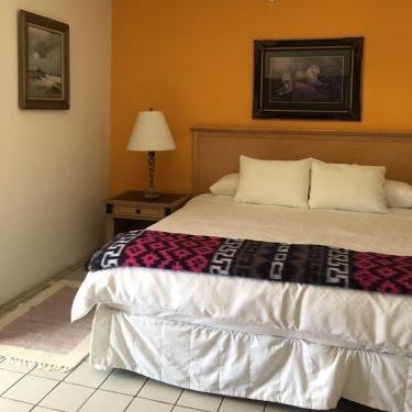HOTEL BOUTIQUE EL VIEJO MUNDO Thumbnail