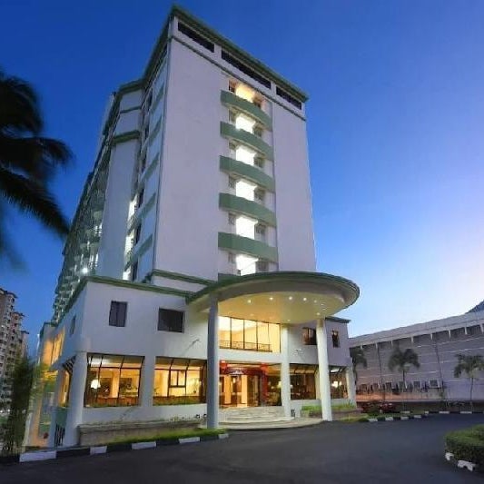 GREENISH HOTEL LANGKAWI Thumbnail