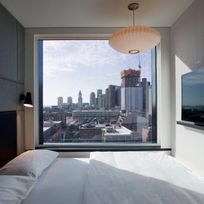 citizenM Boston North Station Thumbnail