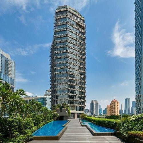 Discovery SCBD Jakarta Thumbnail