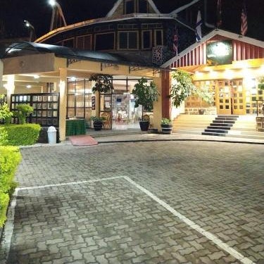 Vienna Woods Hotel Nakuru Thumbnail