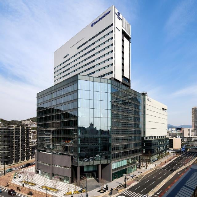 Daiwa Roynet Hotel Hiroshima-ekimae Thumbnail
