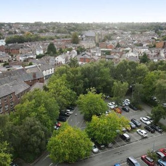 Chester Road Serviced Apartments