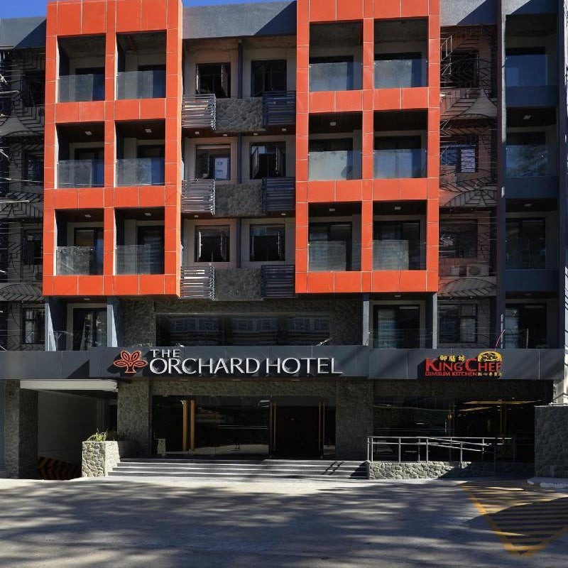 The Orchard Hotel Baguio Thumbnail