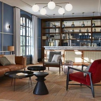 Ultimate Provence Hotel & Spa