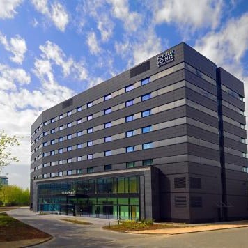 Four Points by Sheraton Warsaw Mokotow Thumbnail