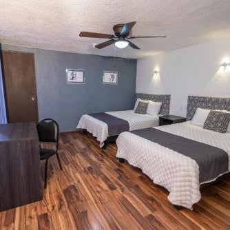 Hotel delf-inn Thumbnail