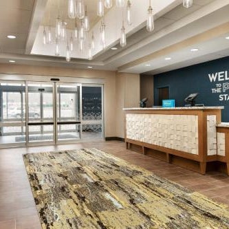 Hampton Inn And Suites By Hilton Johns Creek Thumbnail