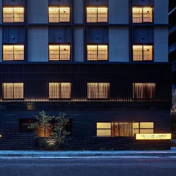 Mitsui Garden Hotel Kyoto Station Thumbnail