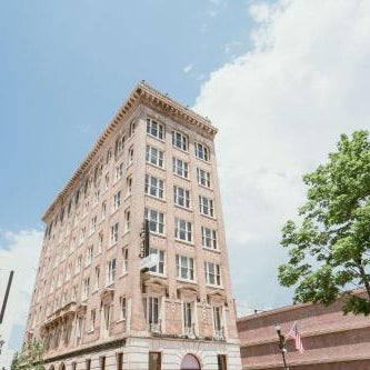 The Esquire Hotel Downtown Gastonia, Ascend Hotel Collection Thumbnail