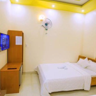 KHÁCH SẠN GIA THỊNH LÝ SƠN Thumbnail