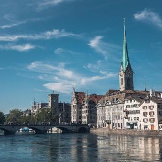 citizenM Zürich Thumbnail