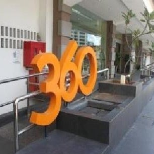 Hotel 98 Thumbnail