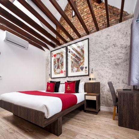 Signature Suites Thumbnail