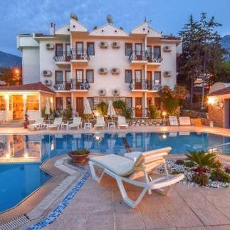 Olympos Hotel - Adults Only Thumbnail