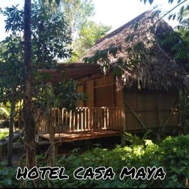 Casa Maya Thumbnail