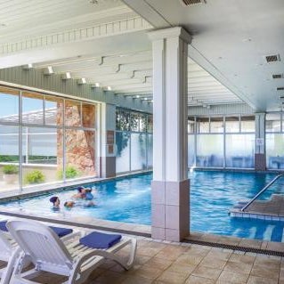 Hippocampus Resort & Spa