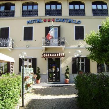 Hotel Castello Thumbnail