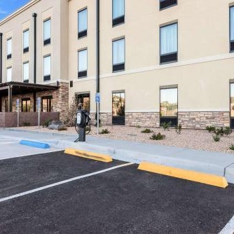 Comfort Inn & Suites Zion Park Area Thumbnail