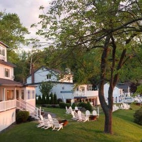 Silver Birches Resort Thumbnail
