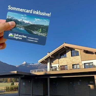Apart-Chalet Kitzblick