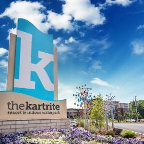 The Kartrite Resort and Indoor Waterpark Thumbnail