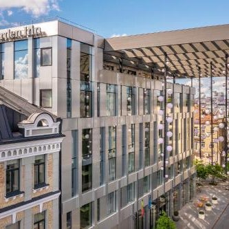 Hilton Garden Inn Vilnius City Centre Thumbnail