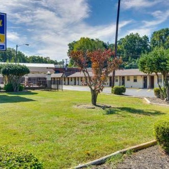 Scottish Inns Collinsville - Martinsville Thumbnail