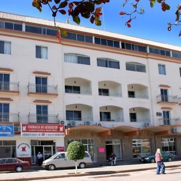 Hotel Davimar