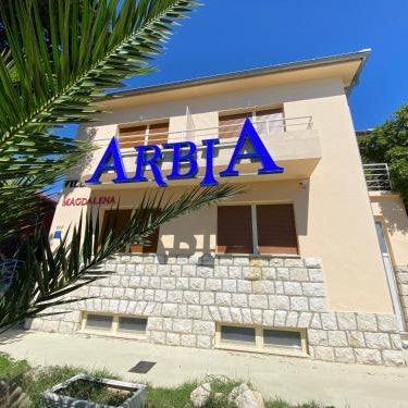 Villas Arbia - Magdalena by the Beach