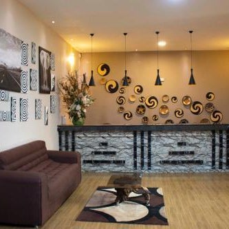 Baobab Hotel LTD Thumbnail