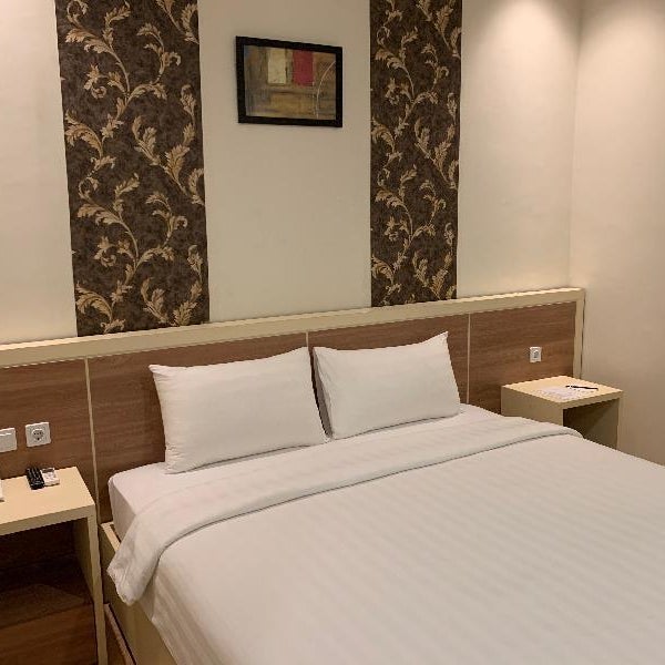 Hotel 88 Banjarmasin by WH