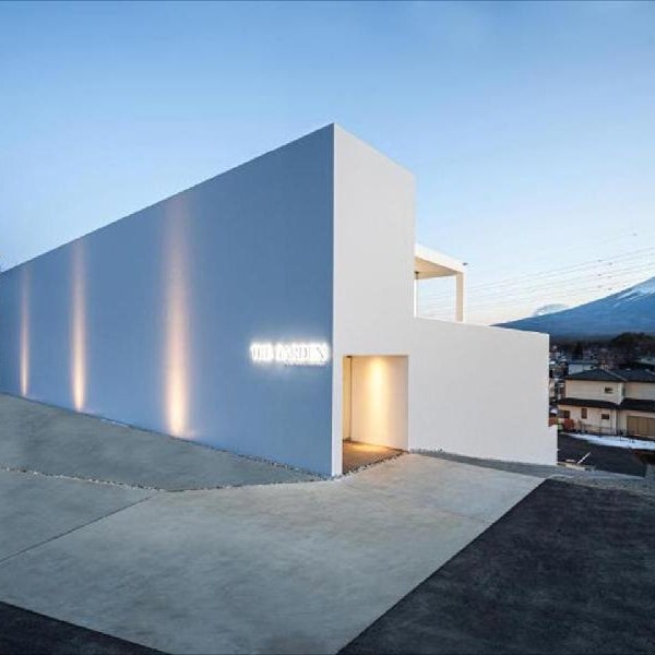 THE GARDEN Thumbnail