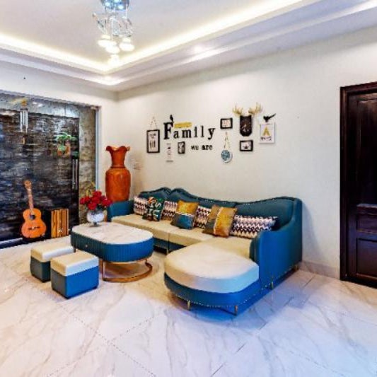 Nana Homestay & Villa Thumbnail