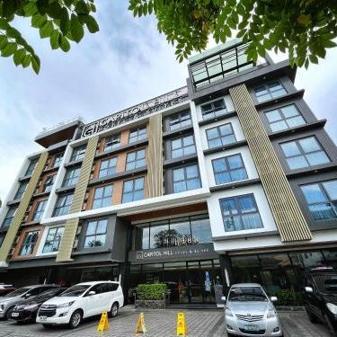 Capitol Hill Hotel and Suites Thumbnail