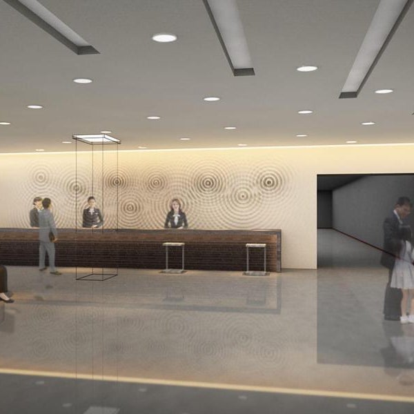Tosei Hotel & Seminar Makuhari