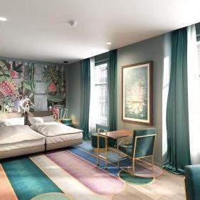 Marmont Hotel Thumbnail