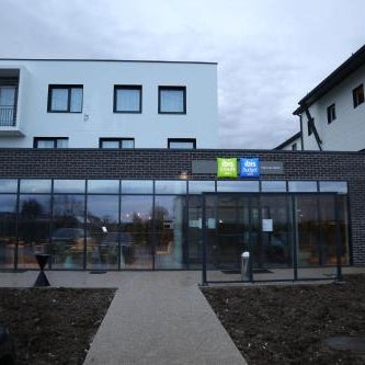 ibis Styles Le Treport Mers Les Bains