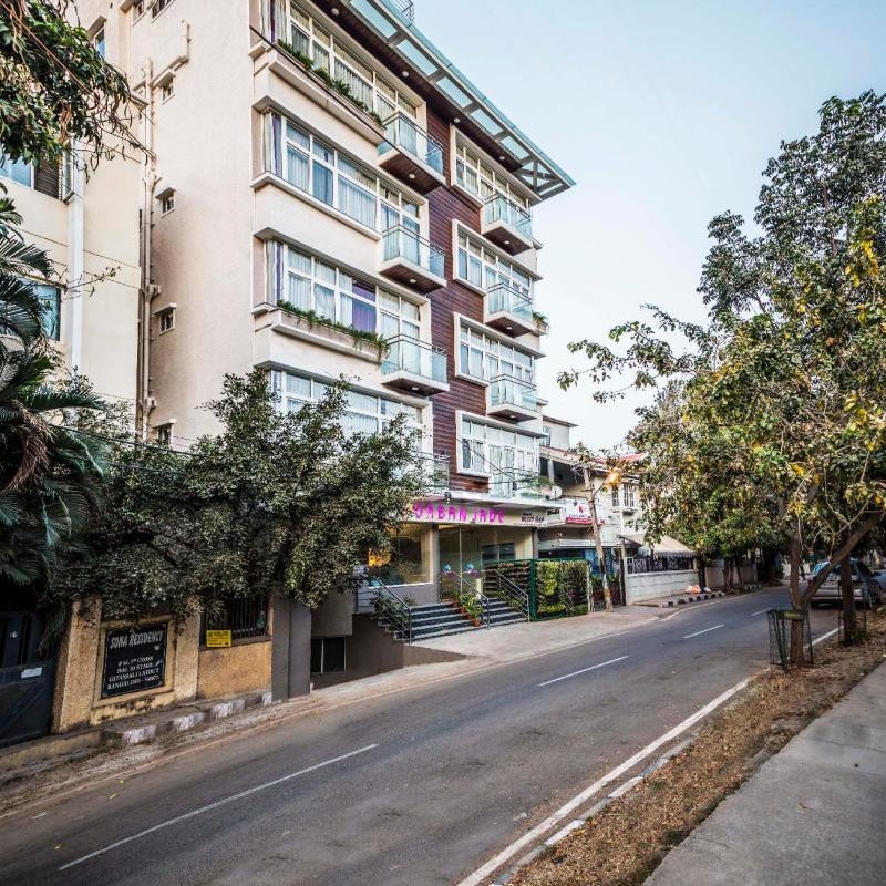 Hotel Urban Jade Thumbnail